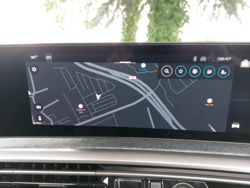 Used Peugeot 3008 2025 for sale - 76737286: Photo 10