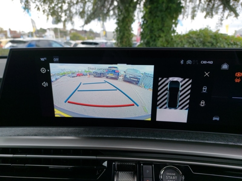 Used Peugeot 3008 2025 for sale - 76737286: Photo 11