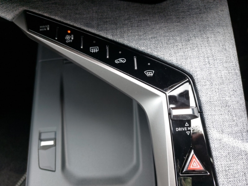 Used Peugeot 3008 2025 for sale - 76737286: Photo 13