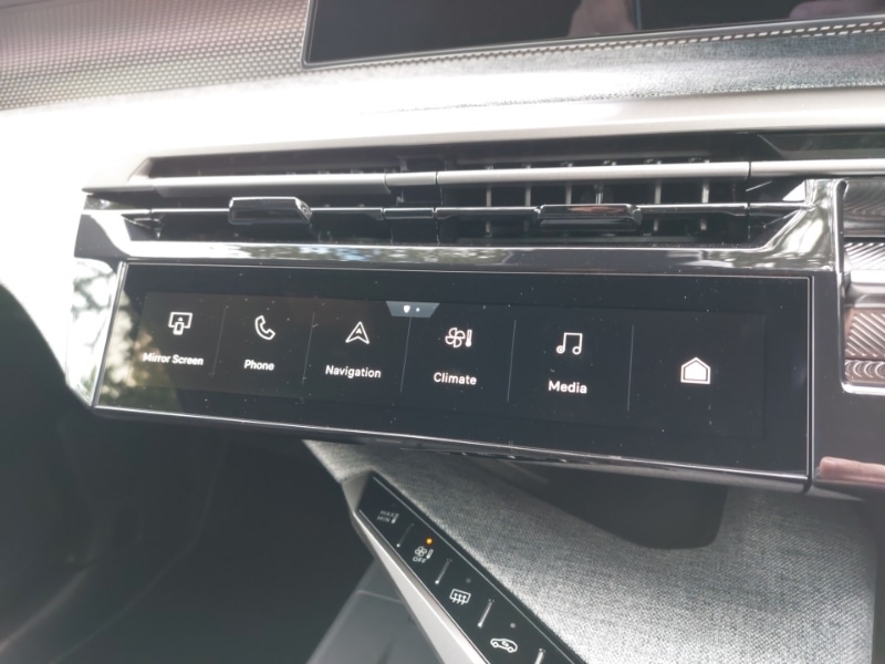 Used Peugeot 3008 2025 for sale - 76737286: Photo 14