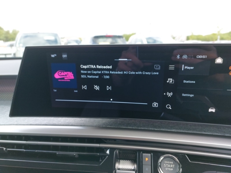 Used Peugeot 3008 2025 for sale - 76737286: Photo 15