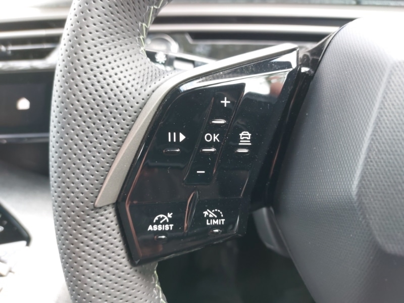 Used Peugeot 3008 2025 for sale - 76737286: Photo 18