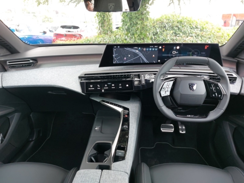 Used Peugeot 3008 2025 for sale - 76737286: Photo 2