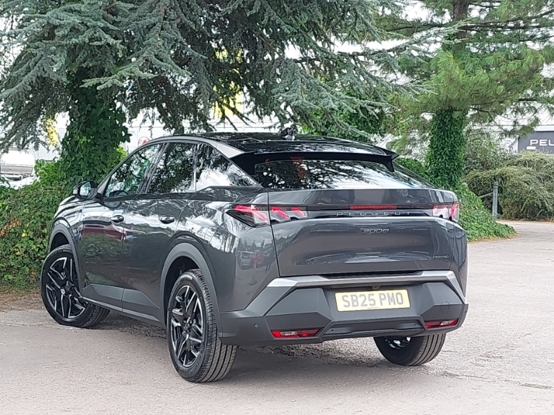 Used Peugeot 3008 2025 for sale - 76737286: Photo 3