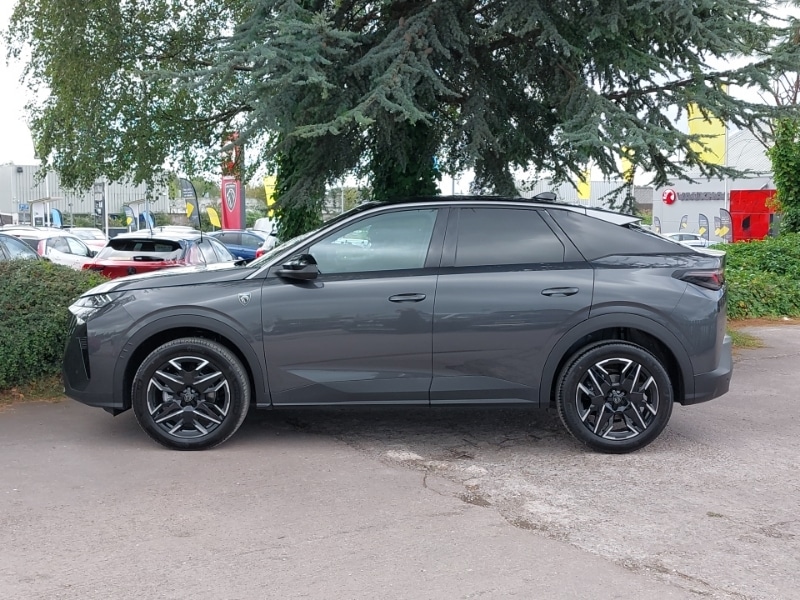 Used Peugeot 3008 2025 for sale - 76737286: Photo 4