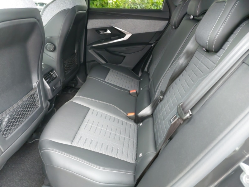 Used Peugeot 3008 2025 for sale - 76737286: Photo 6