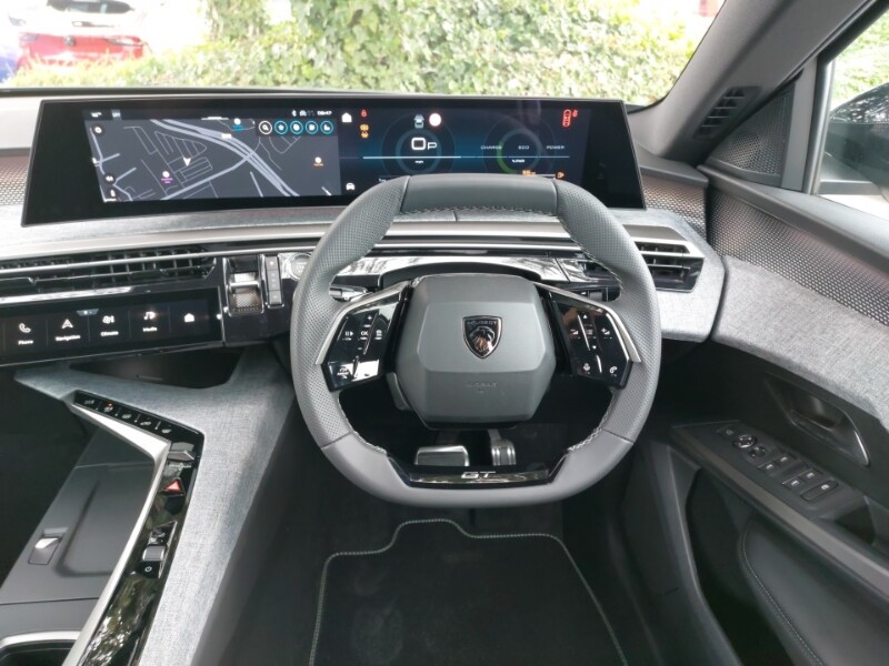 Used Peugeot 3008 2025 for sale - 76737286: Photo 7