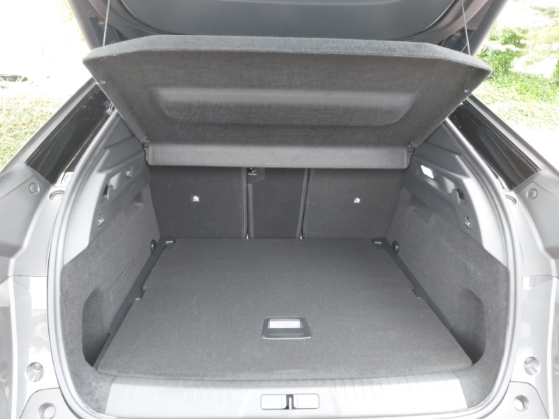 Used Peugeot 3008 2025 for sale - 76737286: Photo 8