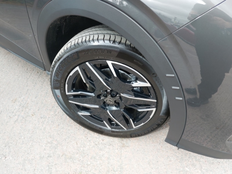 Used Peugeot 3008 2025 for sale - 76737286: Photo 9