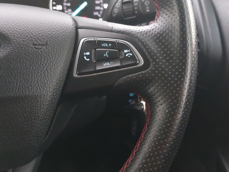 Used Ford Ecosport 2022 for sale - 77652072: Photo 14