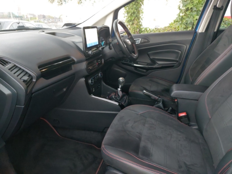 Used Ford Ecosport 2022 for sale - 77652072: Photo 5