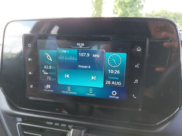 Used Suzuki SX4 S-Cross 2023 for sale - 76238314: Photo 10