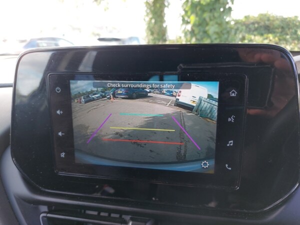 Used Suzuki SX4 S-Cross 2023 for sale - 76238314: Photo 11