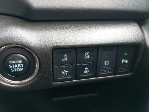Used Suzuki SX4 S-Cross 2023 for sale - 76238314: Photo 17