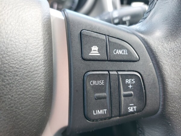 Used Suzuki SX4 S-Cross 2023 for sale - 76238314: Photo 19