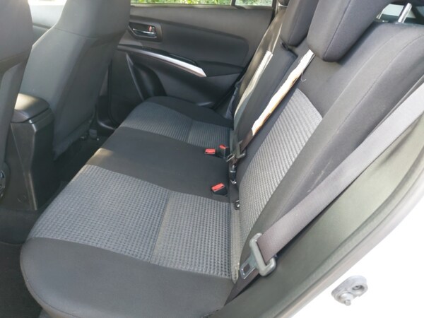 Used Suzuki SX4 S-Cross 2023 for sale - 76238314: Photo 6