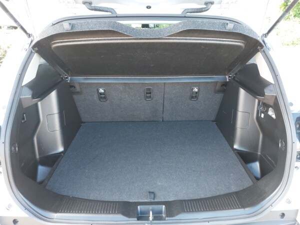 Used Suzuki SX4 S-Cross 2023 for sale - 76238314: Photo 8
