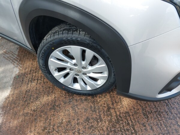 Used Suzuki SX4 S-Cross 2023 for sale - 76238314: Photo 9