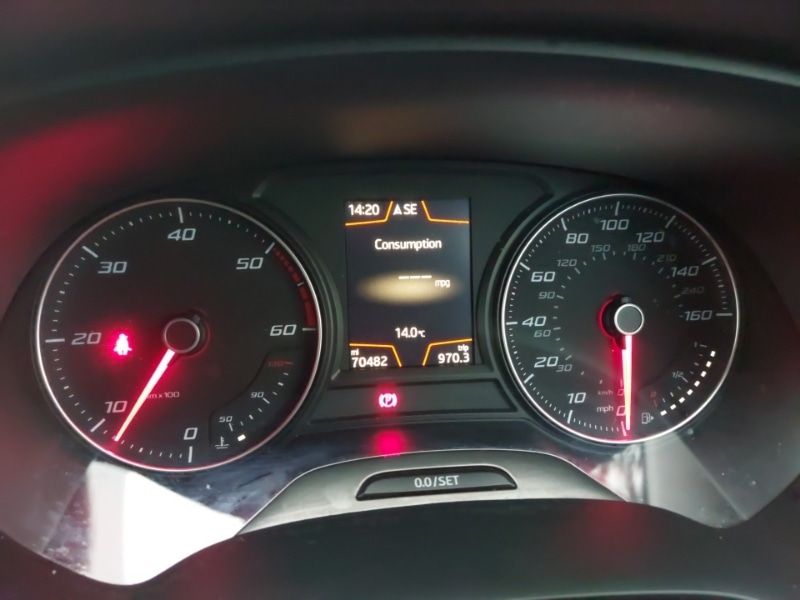 Used SEAT Leon 2020 for sale - 77194077: Photo 10