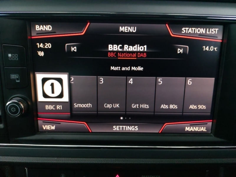 Used SEAT Leon 2020 for sale - 77194077: Photo 11