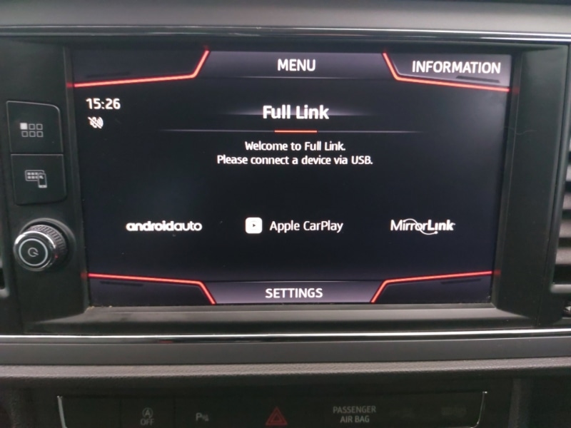 Used SEAT Leon 2020 for sale - 77194077: Photo 19