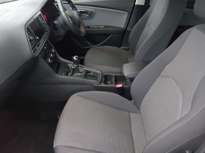 Used SEAT Leon 2020 for sale - 77194077: Photo 5