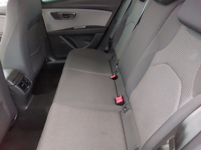 Used SEAT Leon 2020 for sale - 77194077: Photo 6