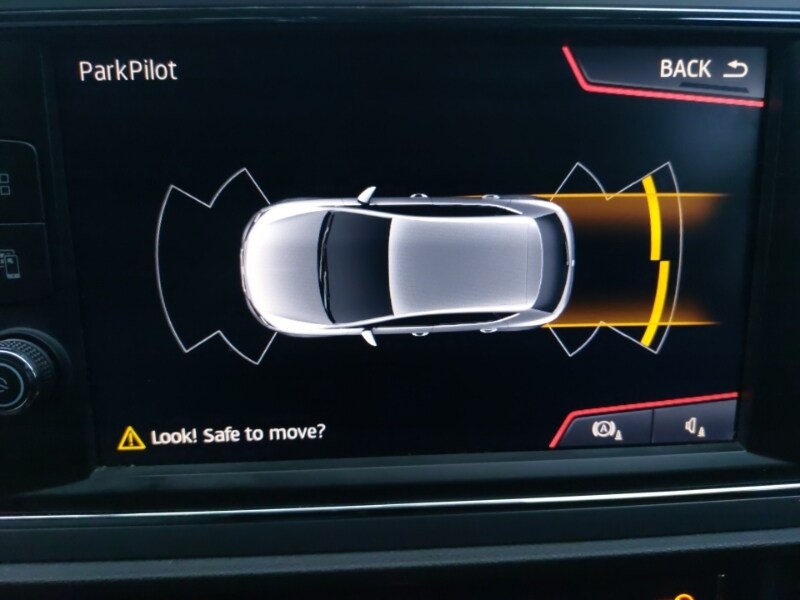 Used SEAT Leon 2020 for sale - 77194077: Photo 7