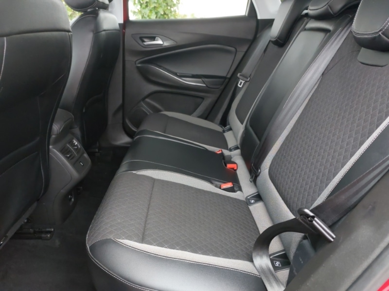 Used Vauxhall Grandland X 2019 for sale - 77822807: Photo 6