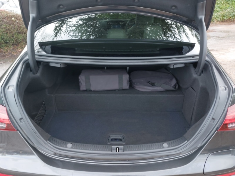 Used Mercedes-Benz E Class 2022 for sale - 77579990: Photo 8