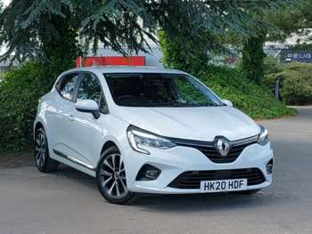 2020 - 1.0 TCe 100 Iconic 5dr