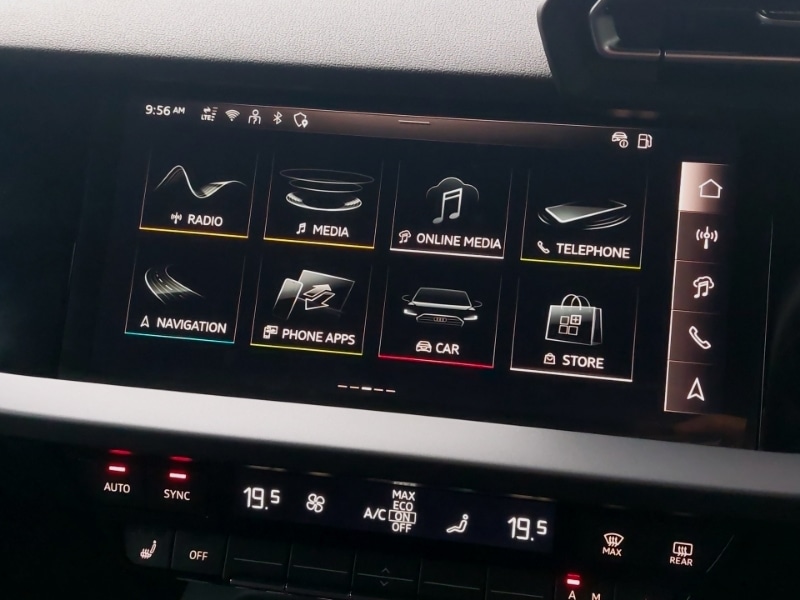 Used Audi A3 2025 for sale - 77329709: Photo 10