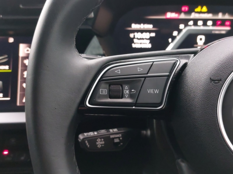 Used Audi A3 2025 for sale - 77329709: Photo 13