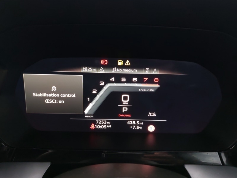 Used Audi A3 2025 for sale - 77329709: Photo 15