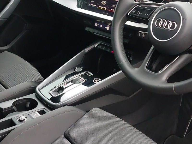 Used Audi A3 2025 for sale - 77329709: Photo 19