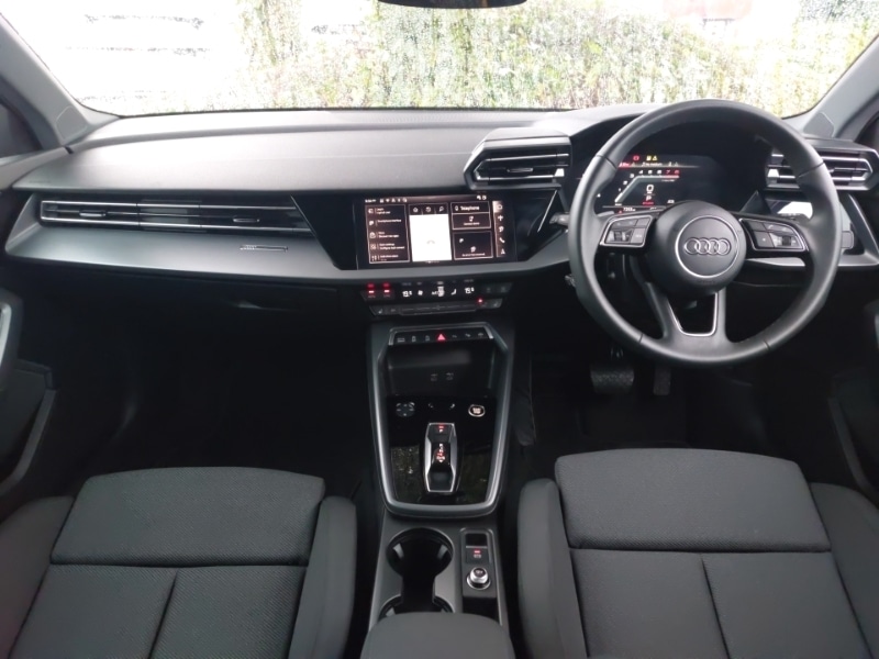 Used Audi A3 2025 for sale - 77329709: Photo 2
