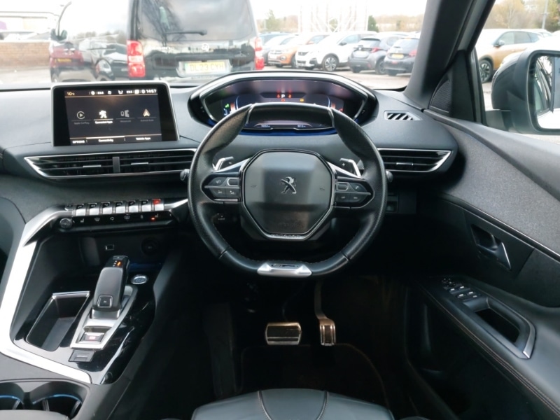 Used Peugeot 3008 2019 for sale - 77066074: Photo 12