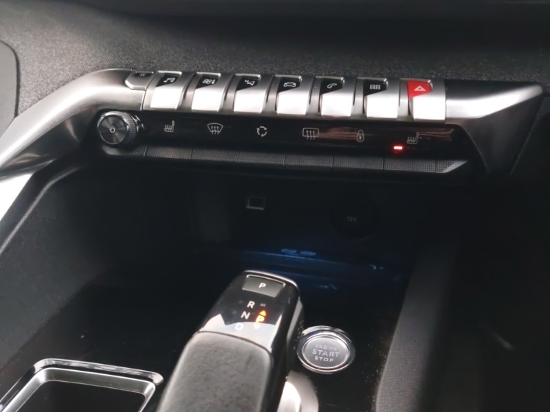 Used Peugeot 3008 2019 for sale - 77066074: Photo 16