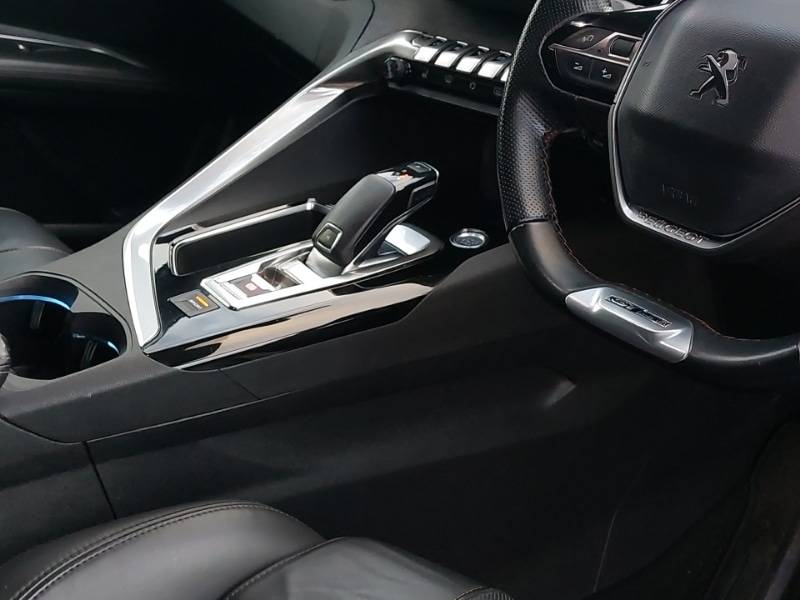 Used Peugeot 3008 2019 for sale - 77066074: Photo 19