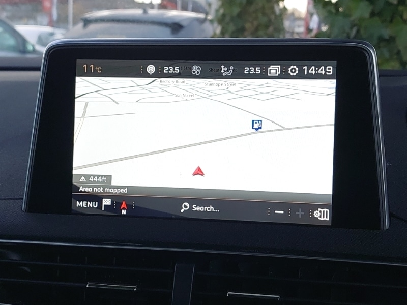 Used Peugeot 3008 2019 for sale - 77066074: Photo 7