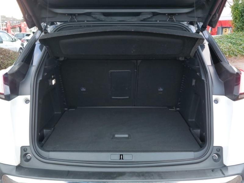 Used Peugeot 3008 2019 for sale - 77066074: Photo 8