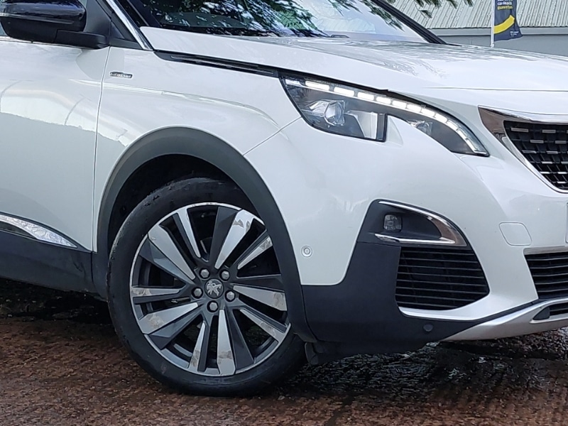 Used Peugeot 3008 2019 for sale - 77066074: Photo 9