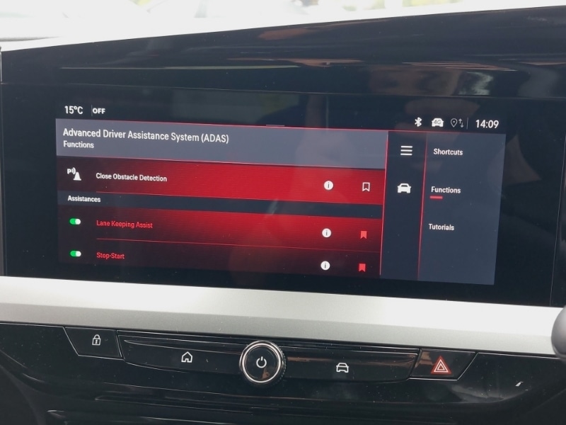 Used Vauxhall Mokka 2025 for sale - 76120935: Photo 15