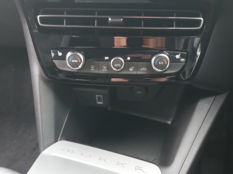 Used Vauxhall Mokka 2025 for sale - 76120935: Photo 17