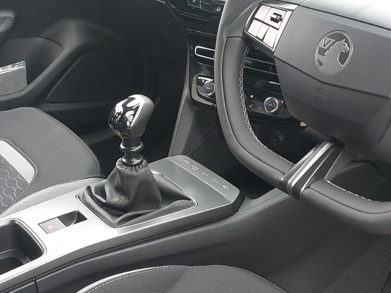 Used Vauxhall Mokka 2025 for sale - 76120935: Photo 19