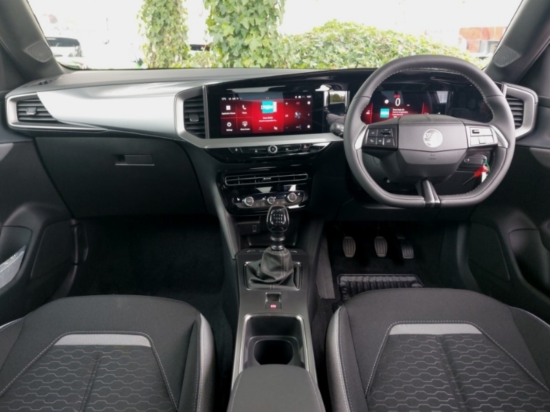 Used Vauxhall Mokka 2025 for sale - 76120935: Photo 2