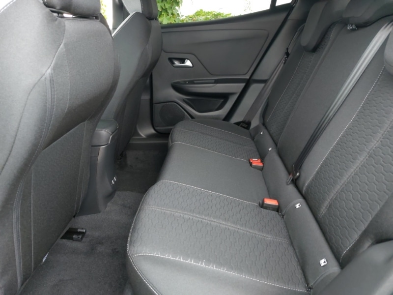 Used Vauxhall Mokka 2025 for sale - 76120935: Photo 6