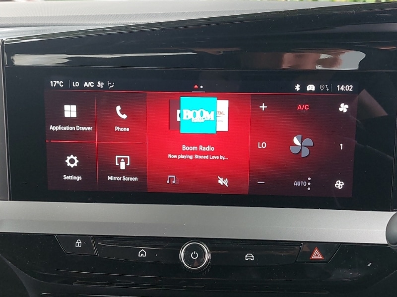 Used Vauxhall Mokka 2025 for sale - 76120935: Photo 7