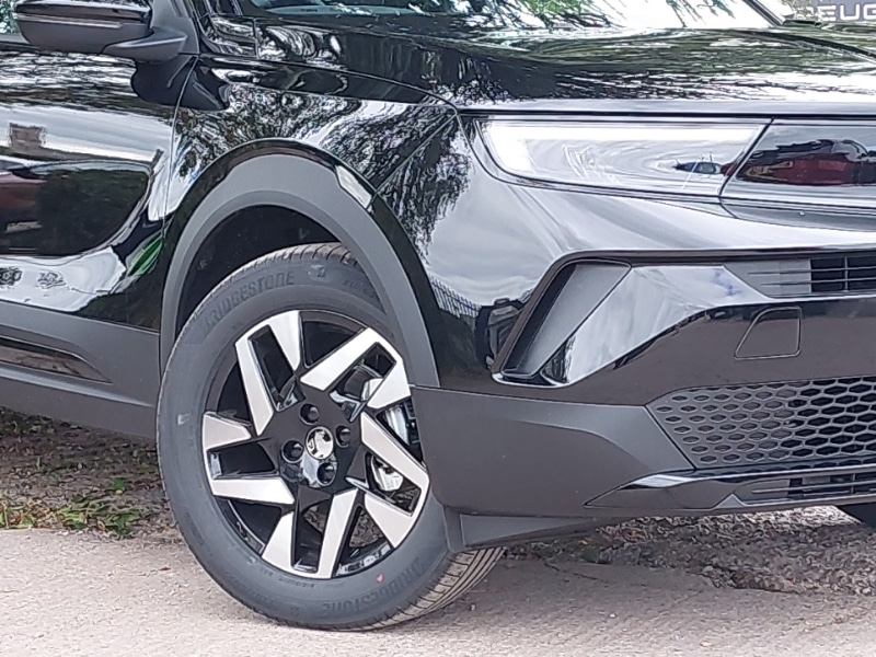 Used Vauxhall Mokka 2025 for sale - 76120935: Photo 9
