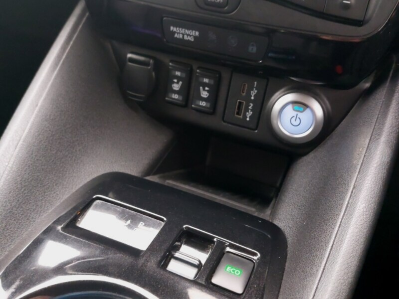 Used Nissan Leaf 2022 for sale - 77503170: Photo 18